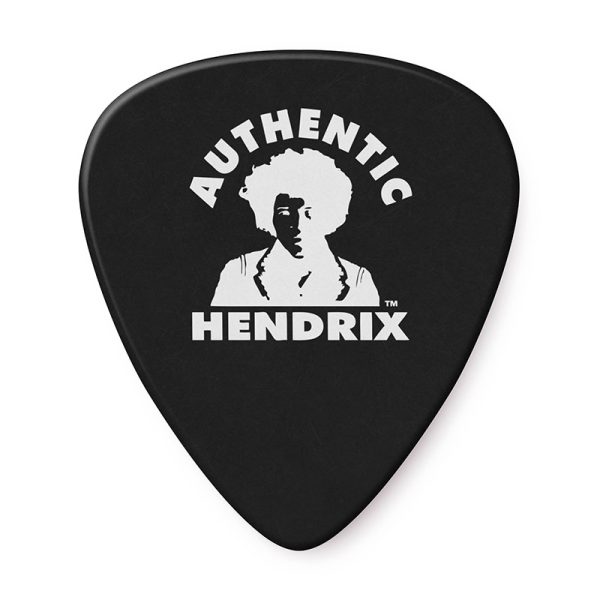 Dunlop Jimi Hendrix 14 Voodoo Fire Heavy - Image 2