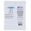 Martin Originals 80/20 Bronze Medium ( 13-56 ) M150 - Image 2