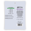 Martin Originals 80/20 Bronze Extra Light ( 10-47 ) M170 - Image 2