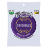 Martin Originals 80/20 Bronze 3 Pack Extra Light ( 10-47 ) M170PK3