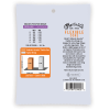 Martin Flexible Core Phosphor Bronze Custom Light ( 11-52 ) MA535FX - Image 2