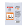 Martin Flexible Core Phosphor Bronze Light Tommys Choice ( 12-54 ) MA540FX - Image 2