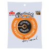 Martin Flexible Core Phosphor Bronze Light Tommys Choice ( 12-54 ) MA540FX
