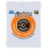 Martin Flexible Core Phosphor Bronze Medium ( 13-56 ) MA550FX