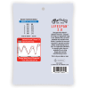 Martin Lifespan 2.0 Phosphor Bronze Medium ( 13-56 ) MA550T - Image 2