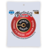 Martin Lifespan 2.0 Phosphor Bronze 3 Pack Medium ( 13-56 ) MA550TPK3