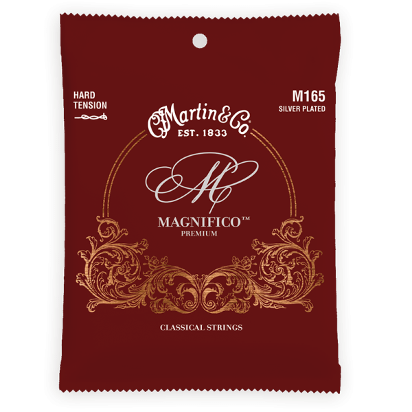 Martin Classical Magnifico Premium ( Hi Tension ) M165