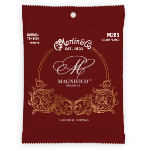 Martin Classical Magnifico Premium ( Reg Tension ) M265