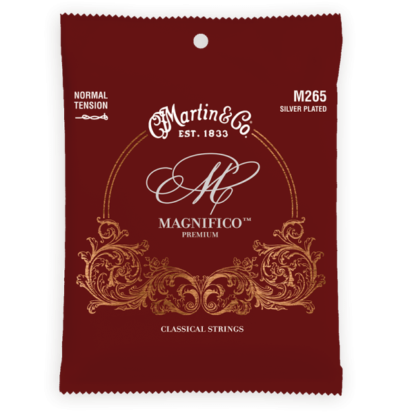Martin Classical Magnifico Premium ( Reg Tension ) M265