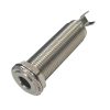 Pure Tone - PT-PTT5 Stereo Barrel Jack Nickel - Image 2