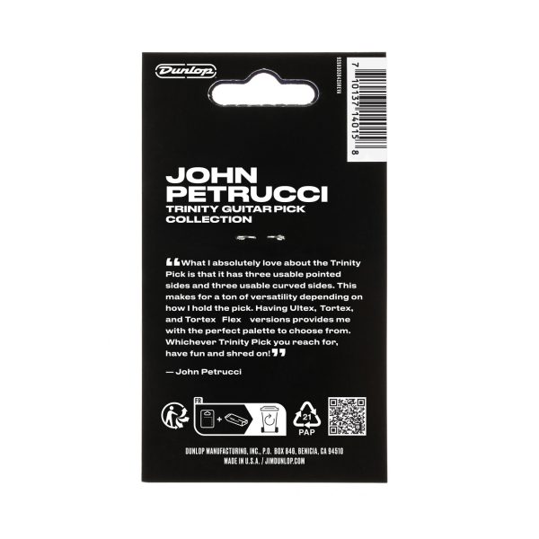 Dunlop Variety Pack - PVP124 - Image 2