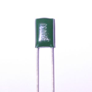 Mylar Capacitor - 0.010uf - 103J