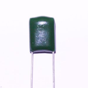 Mylar Capacitor - 0.047uf - 473J
