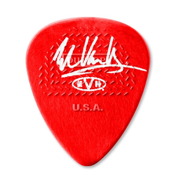 Dunlop EVH 02 Max Grip Frankenstein 0.60mm - Image 2