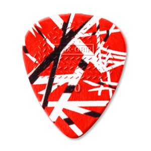 Dunlop EVH 02 Max Grip Frankenstein 0.60mm