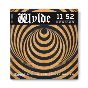 Dunlop - Signature Series -  ZWAP1152 Zakk Wylde Phos - 11-52