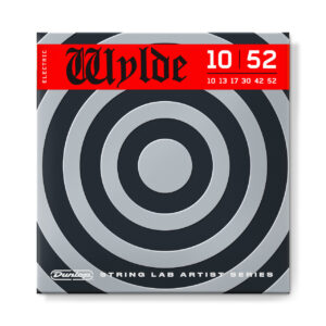 Dunlop - Signature Series -  ZWEN1052 Zakk Wylde Nickel - 10-52