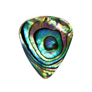 Abalone Tones Green Abalone