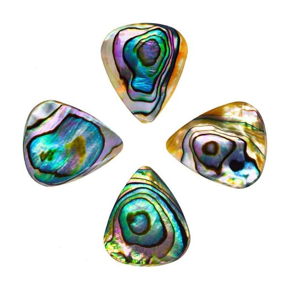 Abalone Tones Green Abalone - Image 2