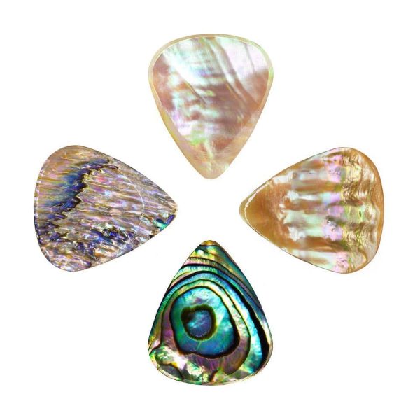 Abalone Tones 4 Pack