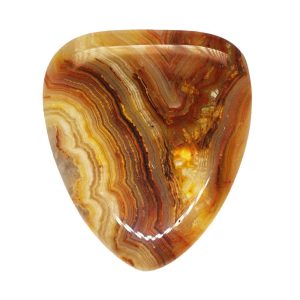 Agate Tones Crazy Lace Agate