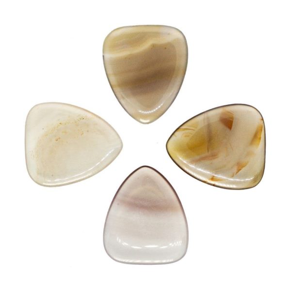 Agate Tones Grey Agate - Image 2