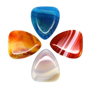 Agate Tones 4 Pack