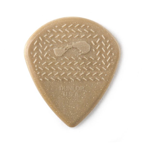 Dunlop Matt Heafy Custom Max Grip Jazz III 1.38mm - Image 2
