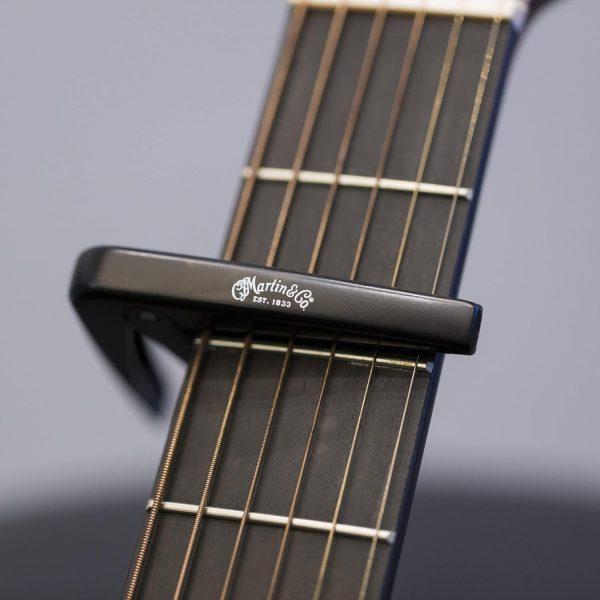 Martin Capo - Black - Image 2
