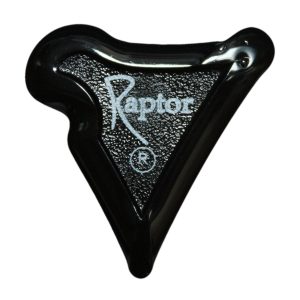 Black Carbon Raptor Black