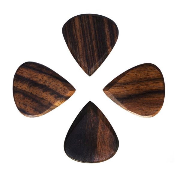 Blues Tones African Ebony - Image 2