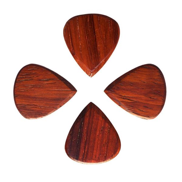 Blues Tones Padauk - Image 2