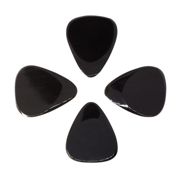Bone Tones Buffalo Horn Black - Image 2
