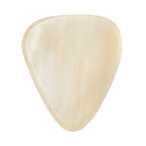 Bone Tones Buffalo Horn White
