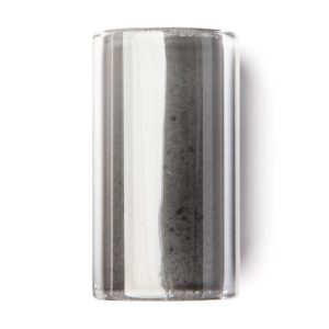 Dunlop Premium Ceramic Glass Medium Short Slide - C218