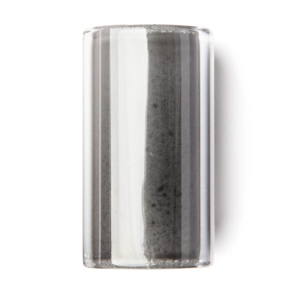 Dunlop Premium Ceramic Glass Medium Short Slide - C218