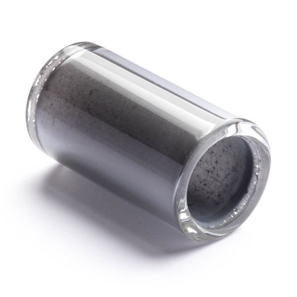 Dunlop Premium Ceramic Glass Medium Short Slide - C218 - Image 2