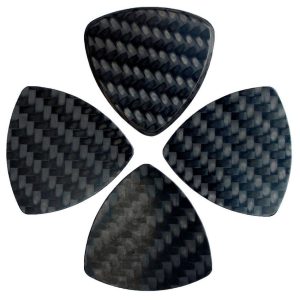 Carbon Tones Gypsy 4 Pack
