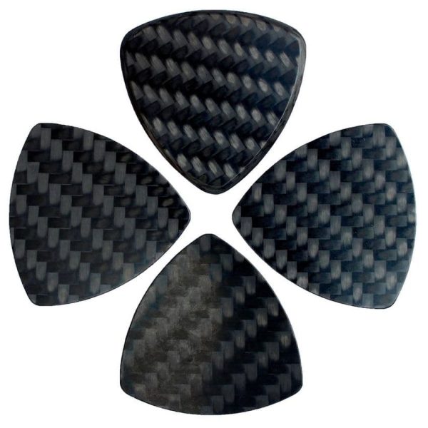 Carbon Tones Gypsy 4 Pack