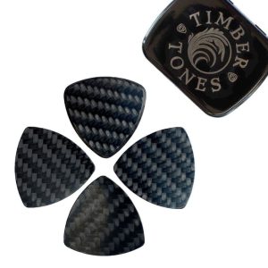 Carbon Tones Gypsy 4 Pack Tin