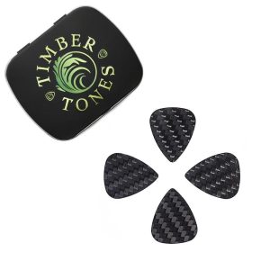 Carbon Tones Mini 4 Pack Tin