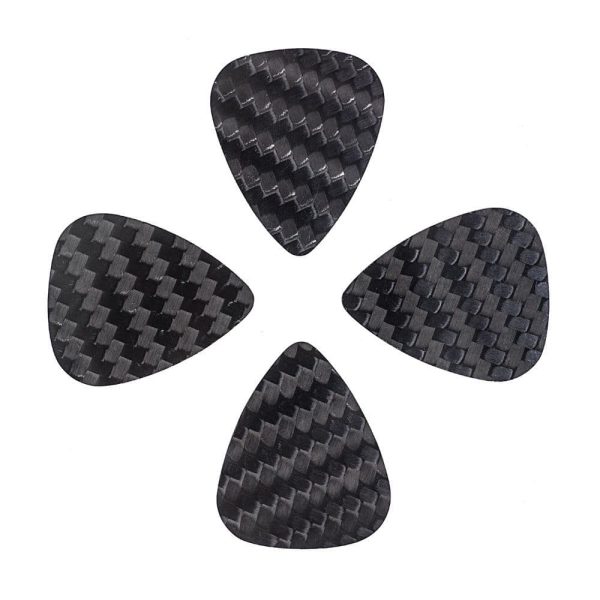 Carbon Tones 4 Pack