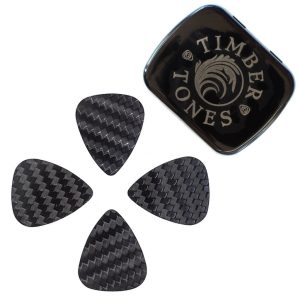 Carbon Tones 4 Pack Tin
