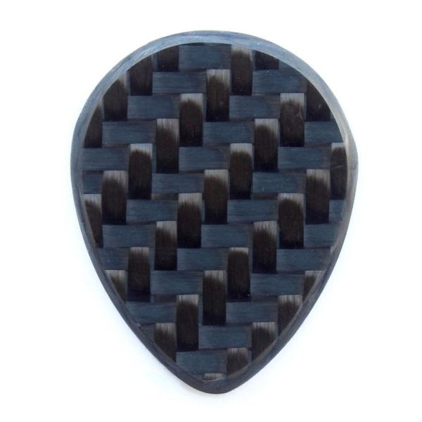 Carbon Tones Teardrop Boner