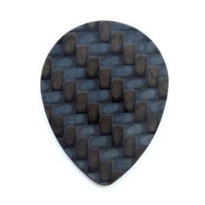 Carbon Tones Teardrop Hard On