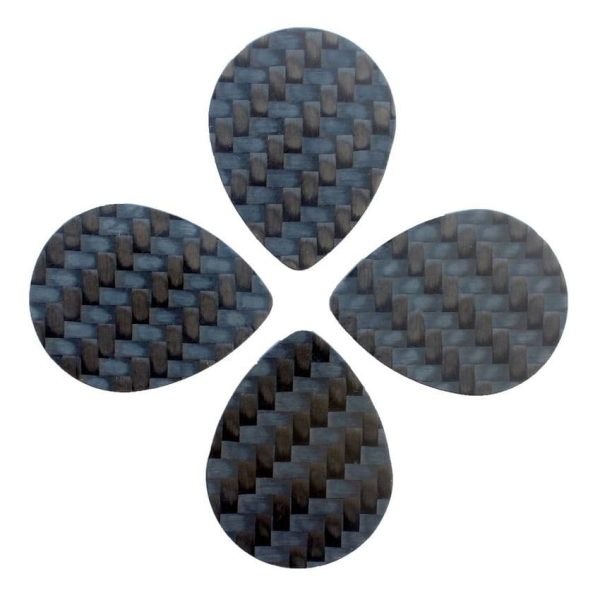 Carbon Tones Teardrop Hard On - Image 2