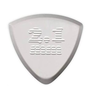 Chicken Picks Bermuda III 2.10mm