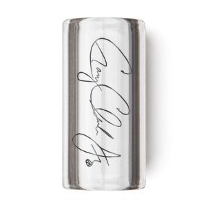 Dunlop Signature Gary Clark Jr Glass Heavy Short Slide - CJ212