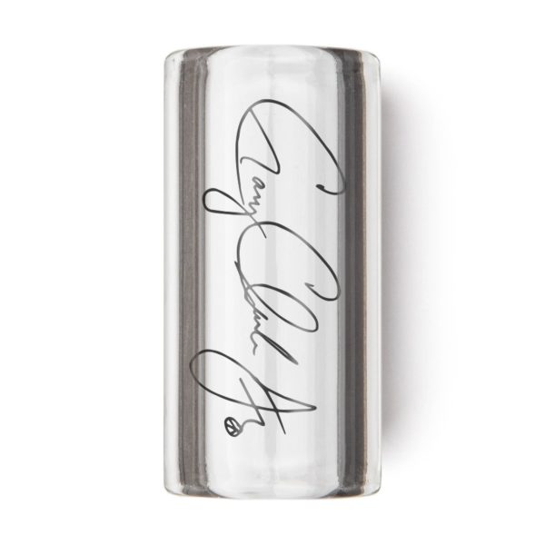 Dunlop Signature Gary Clark Jr Glass Heavy Short Slide - CJ212