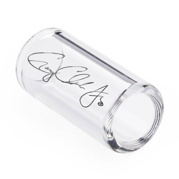 Dunlop Signature Gary Clark Jr Glass Heavy Short Slide - CJ212 - Image 2